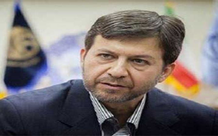 تبدیل جمکران به یک شهرک زیارتی تبدیل جمکران به یک شهرک زیارتی